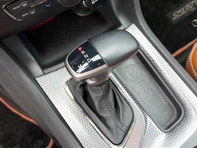 Used 2016 Gray Dodge SRT Hellcat image 15
