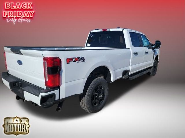 2024 Ford F-250SD XL 9