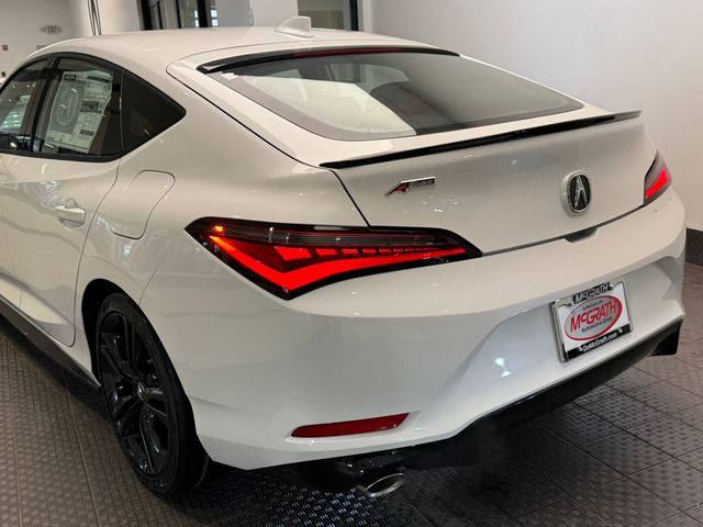 Certified Used 2026  Acura A-Spec Package image 6