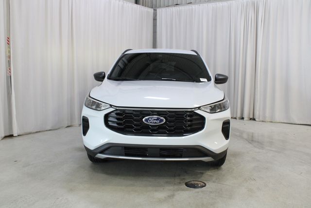 Used 2025 Silver Ford ST-Line image 36