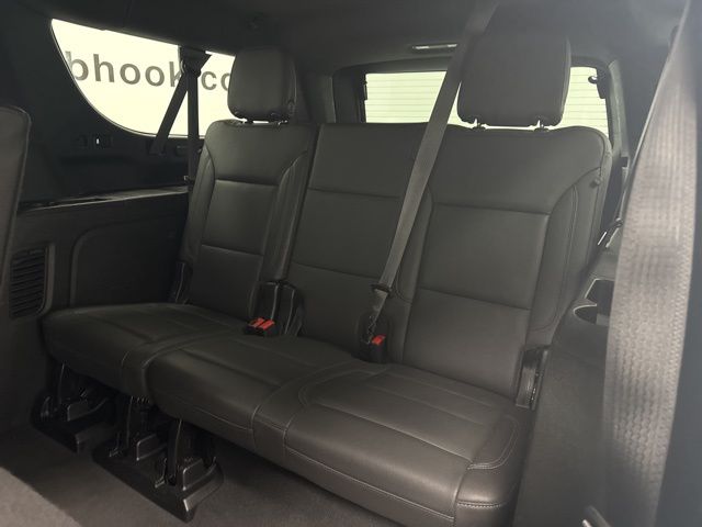 used 2024 Chevrolet Suburban car, priced at $49,998