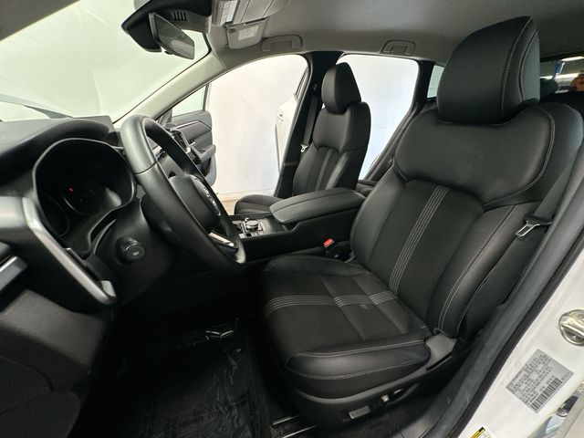 2024 Mazda CX-50 2.5 S Preferred Package Beige at Rochrich Mazda