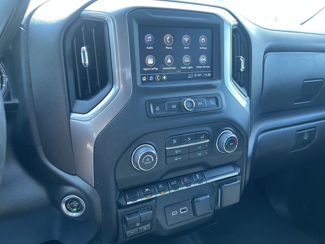Used 2023 Chevrolet Silverado 1500 For Sale in Livonia, MI