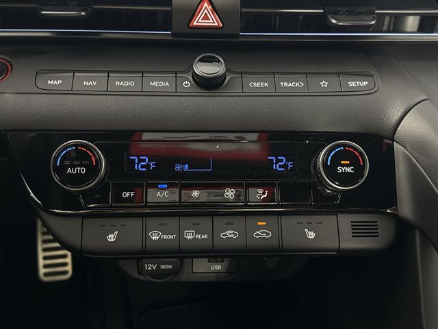 New 2025 Hyundai Elantra For Sale in Indianapolis, IN