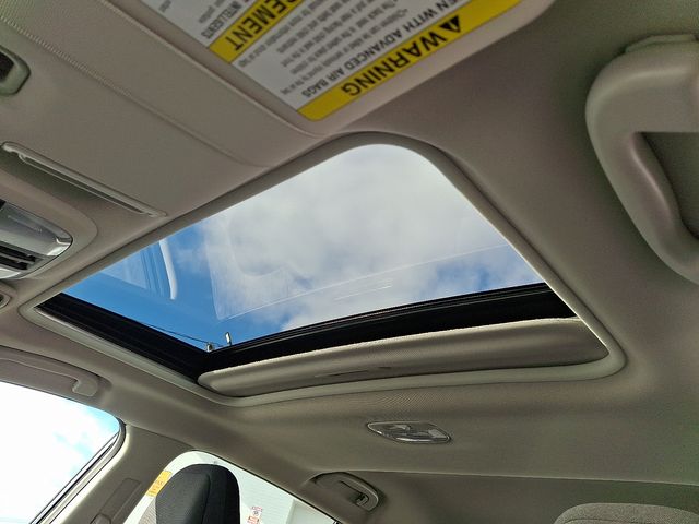 new 2026 Subaru Impreza car, priced at $29,145