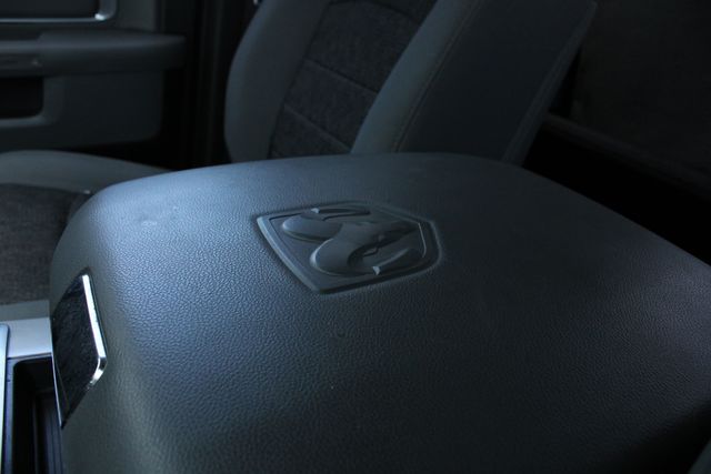 Used 2015 Blue Ram Big Horn image 15