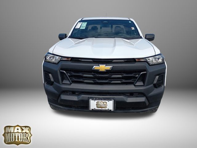 Used 2024 Chevrolet Colorado Truck