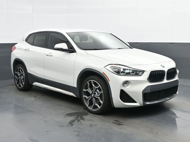 2018 BMW X2 xDrive28i AWD