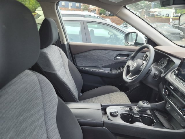 Used 2023 Nissan Rogue SUV