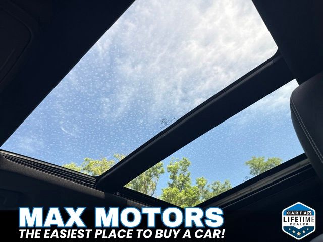 Used 2022 Ford Explorer SUV