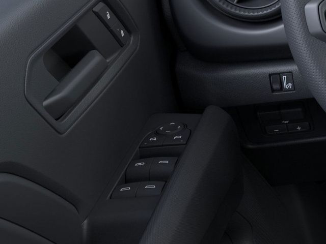 2025 Chevrolet Colorado Trail Boss photo