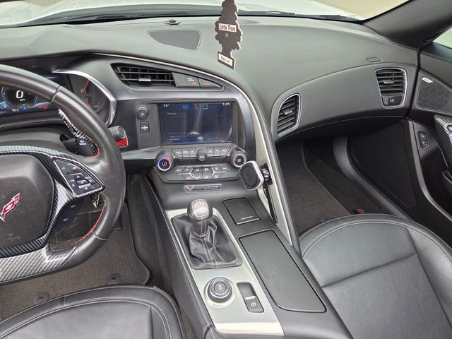 Used 2015 Chevrolet Corvette Coupe