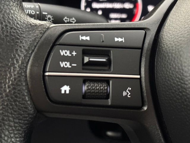 Used 2026 Honda CR-V SUV