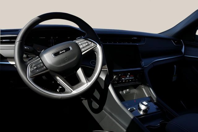 New Car 2025 Jeep Grand Cherokee  Limited For Sale Under $50,000 In Austin, Texas