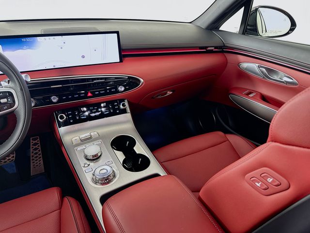 Thumbnail: 2026 Genesis GV70 - 24