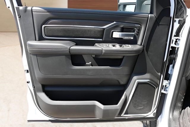 New Car 2025 Ram 2500  Laramie For Sale Under $80,000 In Austin, Texas