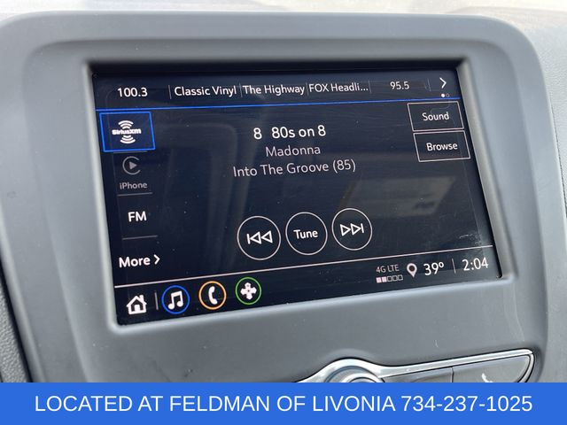Used 2022 Chevrolet Equinox For Sale in New Hudson, MI