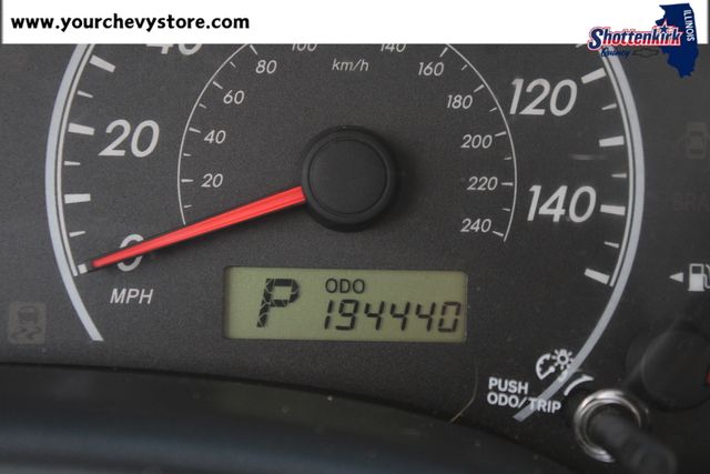 Used 2011 Toyota Corolla Sedan