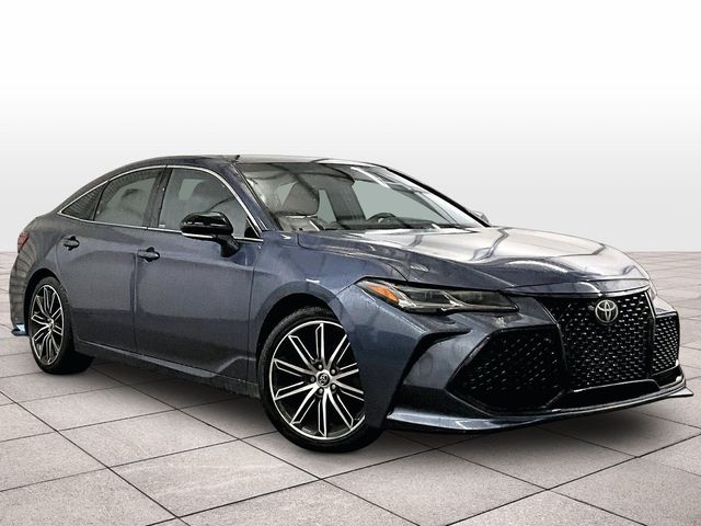 2019 Toyota Avalon Touring Gray at Grove City Ford