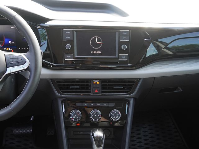 Used 2024 Volkswagen Taos SUV