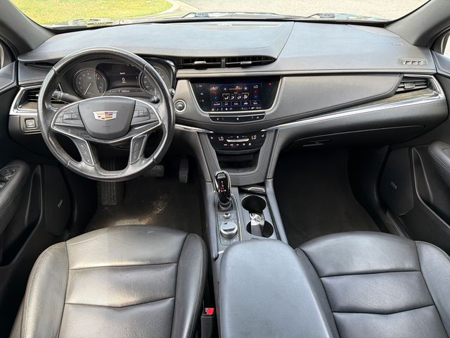 Used 2021 Cadillac XT5 SUV