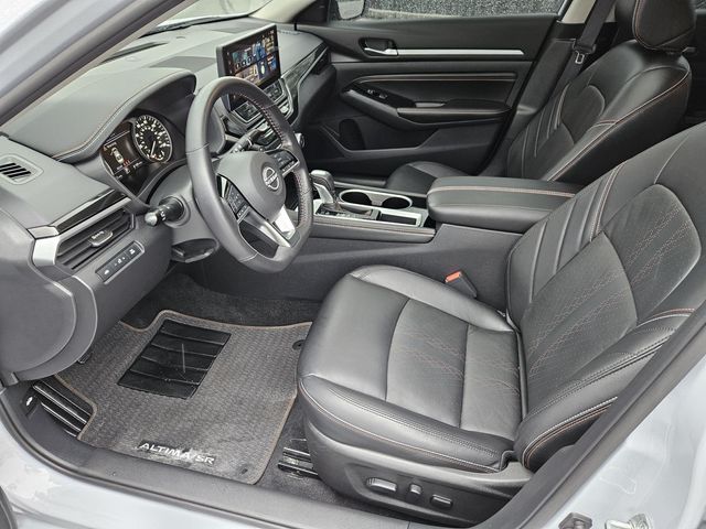 Used 2023 Nissan Altima Sedan