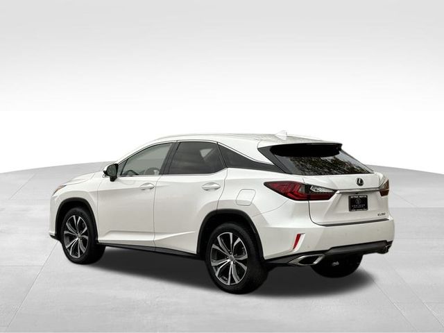 2016 Lexus RX 350 3