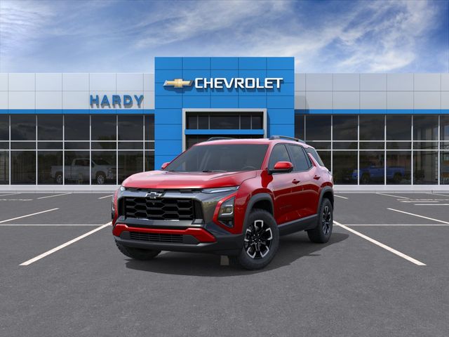 2027 Chevrolet Equinox ACTIV:47164