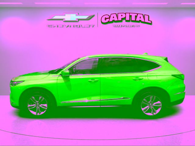 Used 2024  Acura 3.5L image 2
