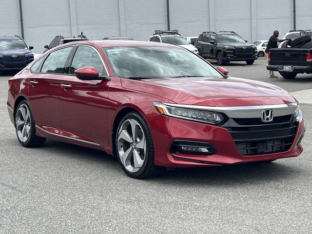 Used 2019  Honda Touring 2.0T image 16