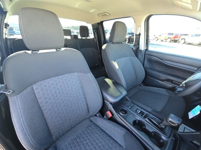 2024 Ford Ranger XL:167939A1