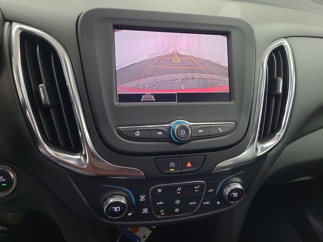 2022 – Chevrolet – Equinox