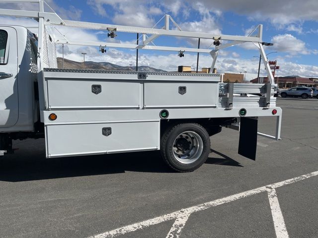 2023 Chevrolet Silverado 4500HD Work Truck 10