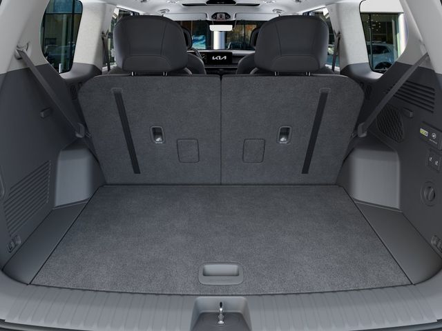 New 2026 Kia EV9 SUV