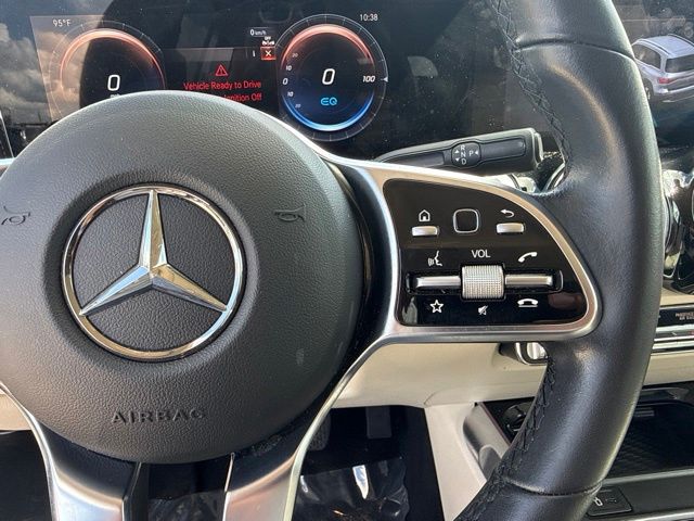 2023 Mercedes-Benz B-Class - $24,788
