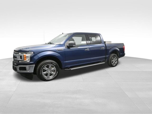 2020 Ford F-150 XLT 6