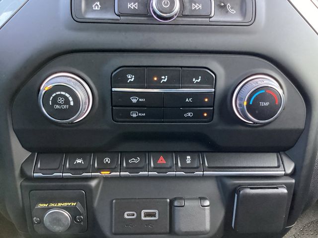 Used Car 2023 Chevrolet Silverado 1500  Custom For Sale Under $30,000 In San Antonio, Texas