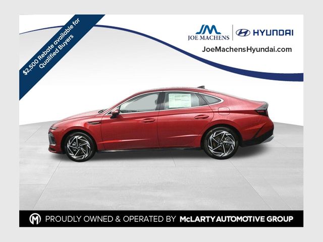 2026 Hyundai Sonata