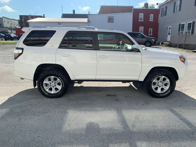 Used 2016 Toyota 4Runner SUV