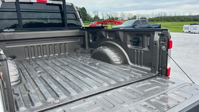 Used 2019 Ford F-250SD Truck