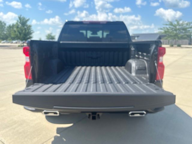 New 2026 Chevrolet Silverado 1500 Truck