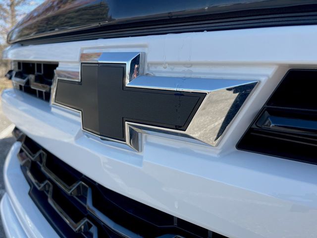 Used 2023 Chevrolet Silverado 1500 For Sale in New Hudson, MI