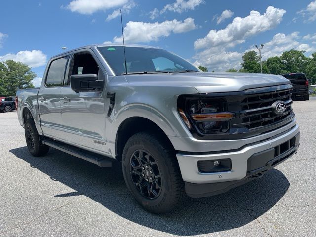 2024 Ford F-150 XLT 7