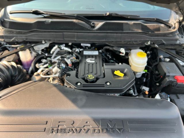 New 2026 Ram 2500 Truck
