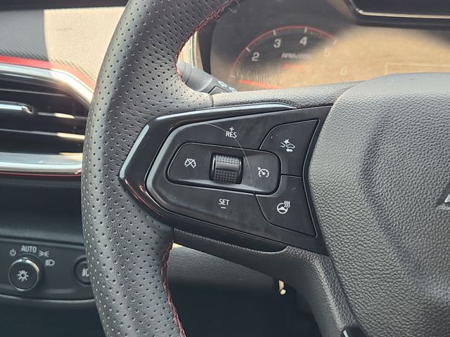 2023 Chevrolet TrailBlazer RS Red at AutoSavvy Houston Northwest