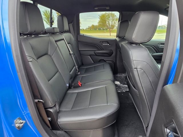 2026 GMC Canyon Elevation, 4WD