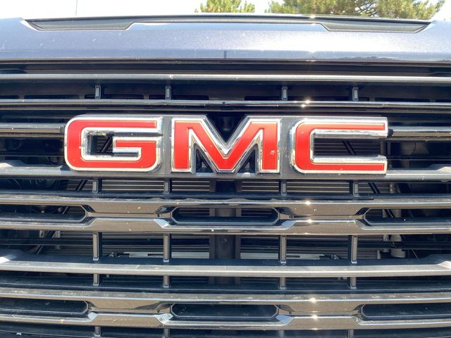 2023 GMC Sierra 1500 Elevation 30