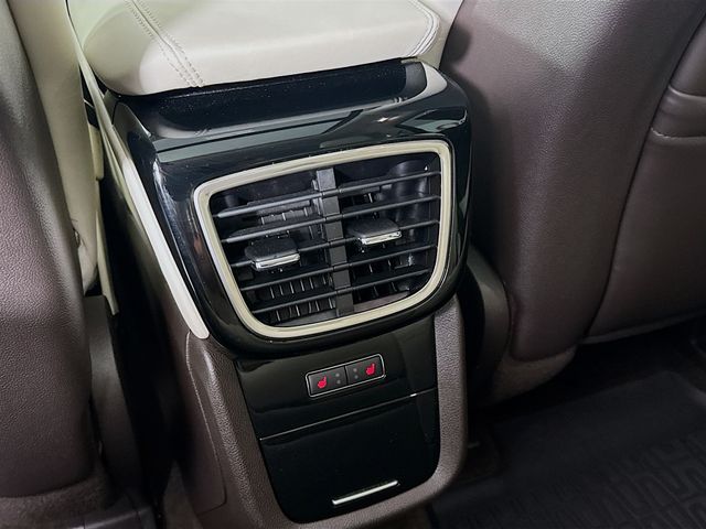 2022 Pristine White Metallic Tri-Coat Lincoln Nautilus Black Label AWD SUV