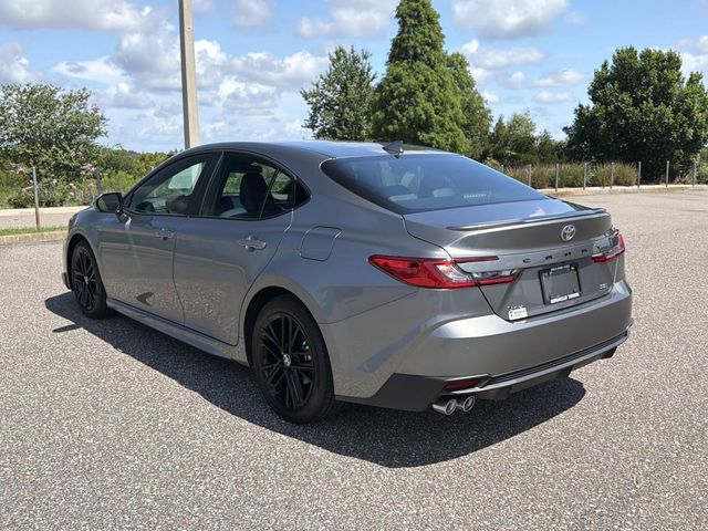 Used 2026 Toyota Camry Sedan