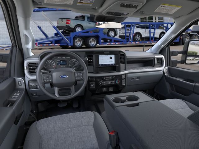 2026 Ford F-250SD XL:TEF21664